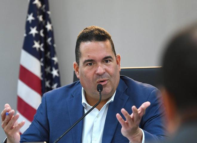 Comisión de Salud atiende situ..
